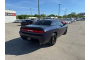 $13450 : 2013 Challenger 2dr Cpe SXT thumbnail