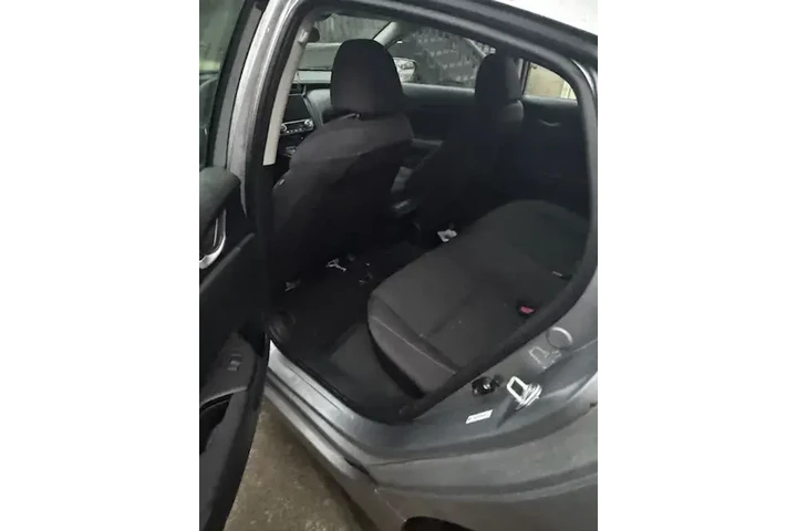 $18549 : Honda Insight 2021 EX 4dr Se image 7