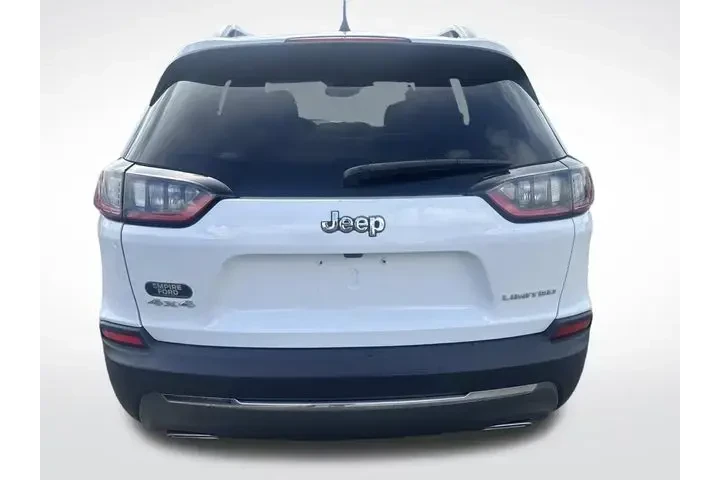 $21490 : Jeep Cherokee 2021 4x4 Limit image 4