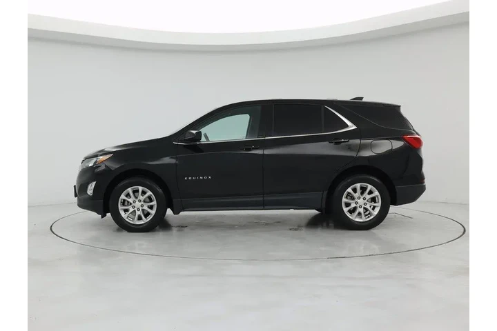 $16998 : Chevrolet Equinox 2019 4x4 L image 3