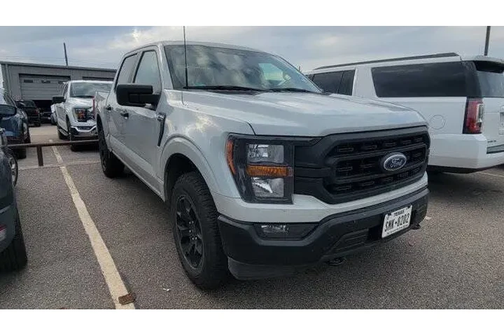 $44375 : 2023 F-150 image 6