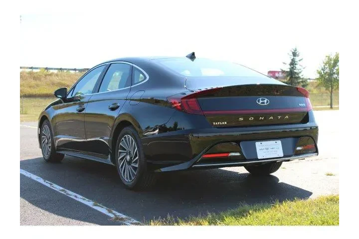 $24349 : Hyundai SONATA Hybrid 2023 S image 7