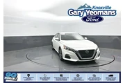 Nissan Altima 2022 2.5 SV 4d en Knoxville