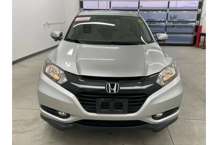 $18990 : Honda HR-V 2016 AWD EX 4dr C image 7