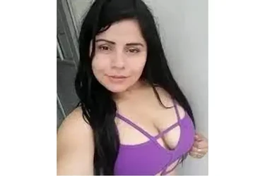 ZAIRA CHICA LATINA en Los Angeles