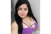 ZAIRA CHICA LATINA en Los Angeles