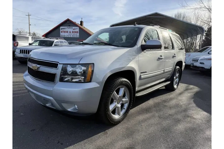 $12995 : 2010 Tahoe LT image 7