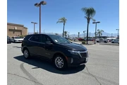 $19274 : Chevrolet Equinox 2023 LT 4d thumbnail