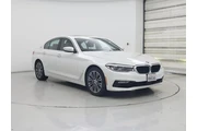 BMW 5 Series 2018 530e iPerf en Sacramento