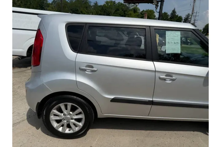 $4995 : 2013 Soul image 7