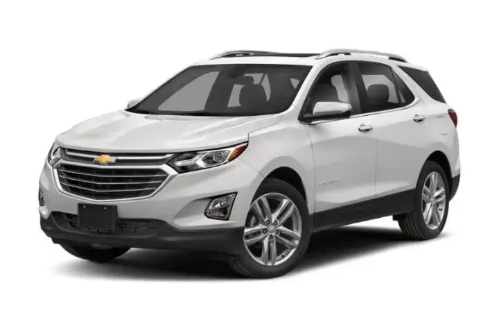 $17904 : Chevrolet Equinox 2020 Premi image 4