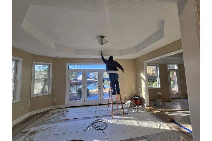 william painting and remodelin image 5