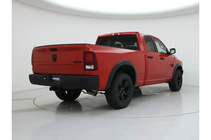 $31998 : Ram 1500 Classic 2022 4x4 Wa image 8