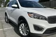 2016 Kia Sorento LX SUV en Los Angeles