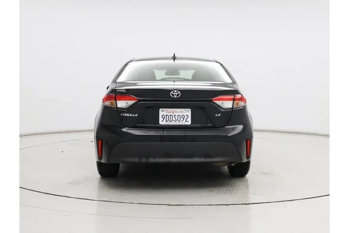 $19998 : Toyota Corolla 2023 LE 4dr S image 6