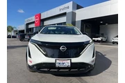 $22981 : Nissan Ariya 2024 AWD Engage thumbnail