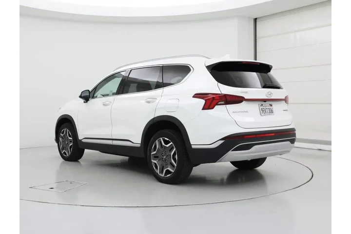$27998 : Hyundai SANTA FE Hybrid 2022 image 2