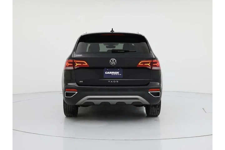 $22998 : Volkswagen Taos 2024 SE 4dr image 6