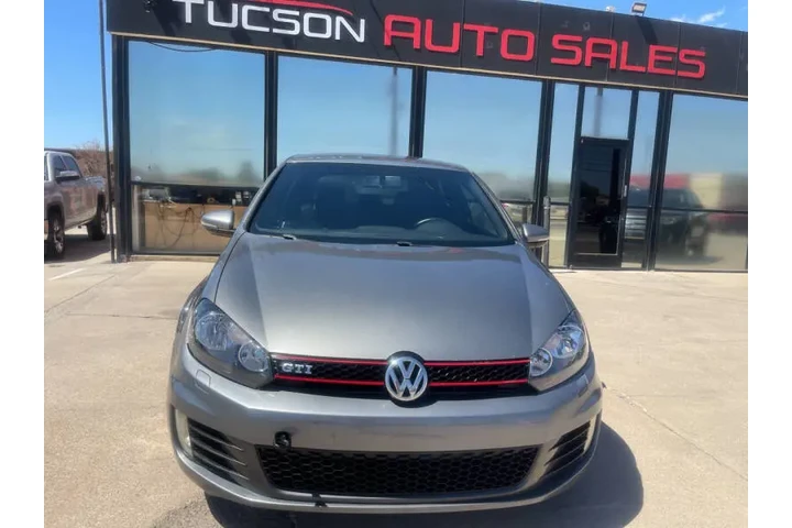 $7995 : 2011 GTI image 8
