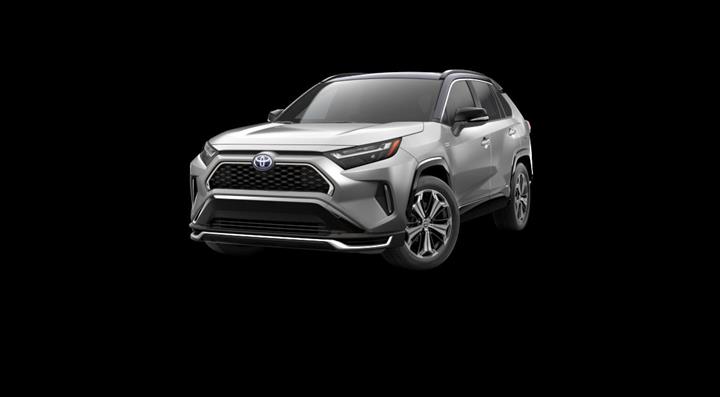 $51008 : 2024 RAV4 Prime XSE image 2