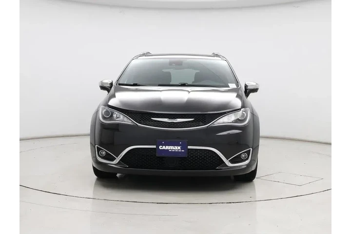 $26998 : Chrysler Pacifica 2020 Limit image 5