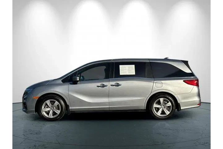 $28690 : Honda Odyssey 2020 EX-L 4dr image 7