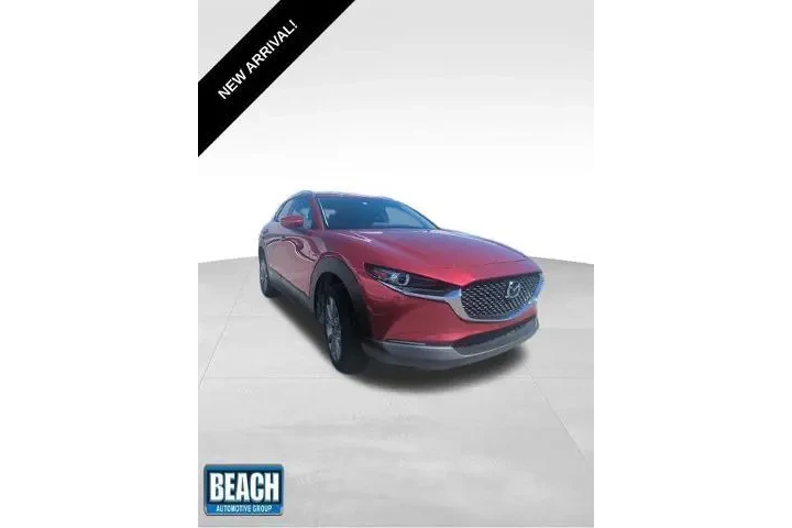 $23981 : Mazda CX-30 2023 AWD 2.5 S S image 1