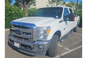 Ford F-250 Super Duty 2016 4