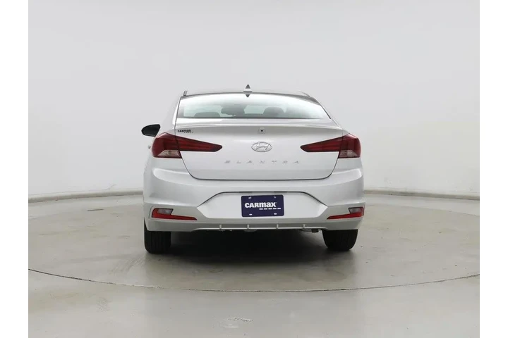 $17998 : Hyundai ELANTRA 2019 Value E image 6