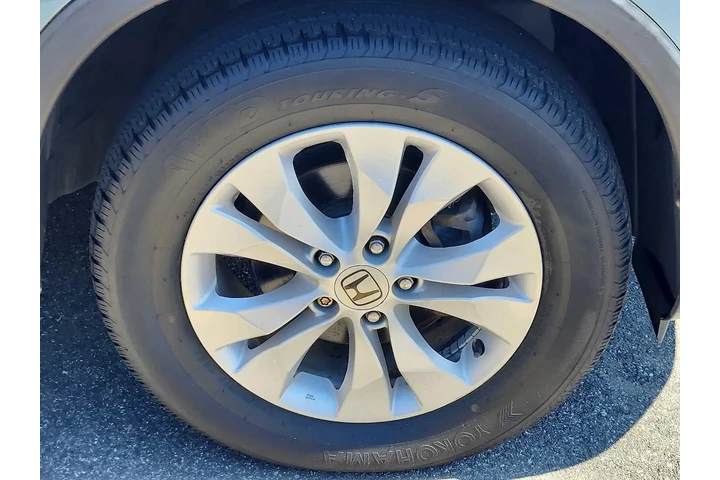 $14995 : Honda CR-V 2014 AWD EX-L 4dr image 8