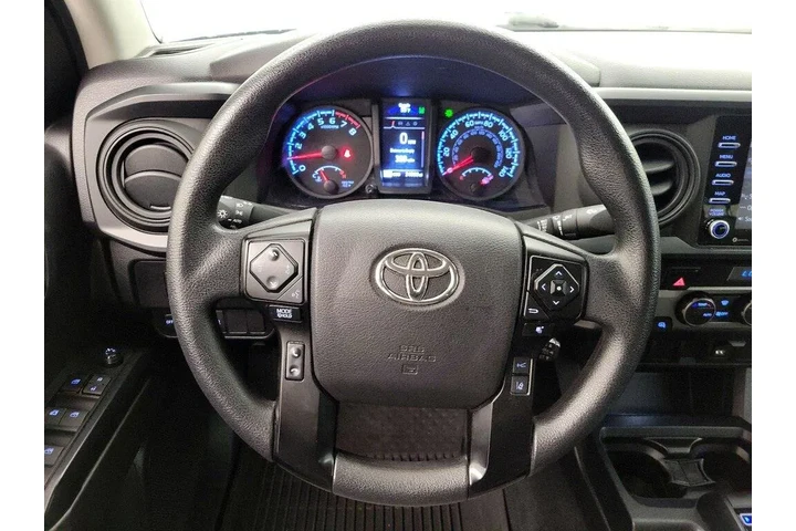 $32998 : Toyota Tacoma 2022 4x4 SR V6 image 10