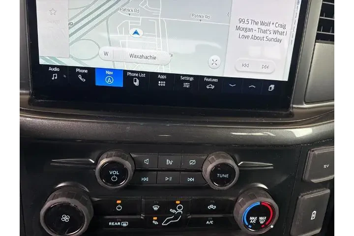 $34353 : Ford F-150 2024 4x2 STX 4dr image 8