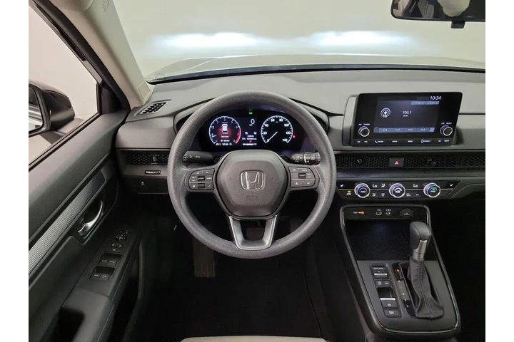 $30998 : Honda CR-V 2023 AWD EX 4dr S image 10
