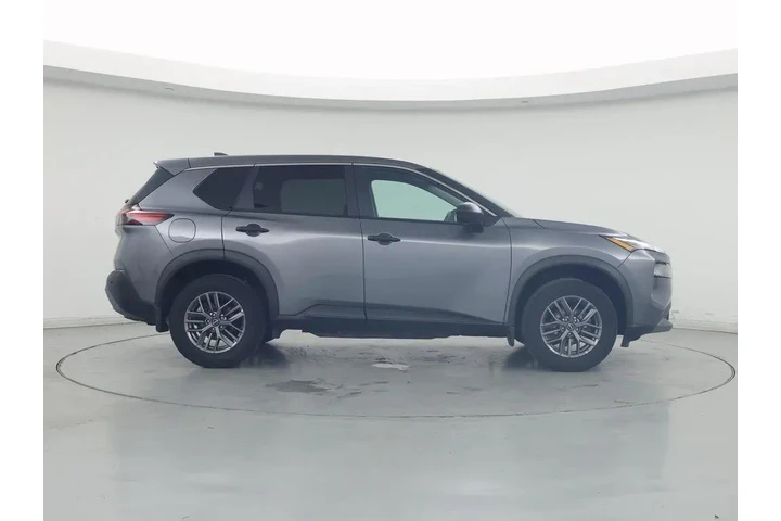 $22998 : Nissan Rogue 2023 AWD S 4dr image 7