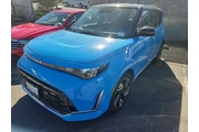 $18991 : Kia Soul 2023 GT-Line 4dr Cr thumbnail