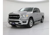 $32998 : Ram 1500 2020 4x4 Big Horn 4 thumbnail