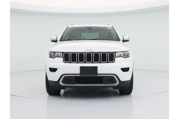 $28998 : Jeep Grand Cherokee 2021 4x4 image 5