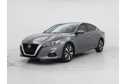 $21998 : Nissan Altima 2020 AWD 2.5 S thumbnail