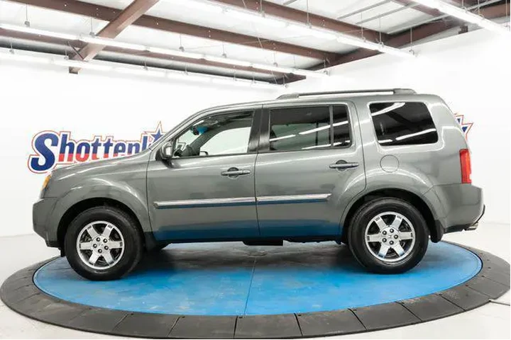 $8625 : Honda Pilot 2010 Touring 4dr image 6