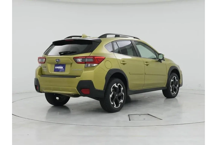 $25998 : Subaru Crosstrek 2021 AWD Li image 8