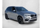 $39500 : BMW X5 M 2018 AWD 4dr SUV thumbnail