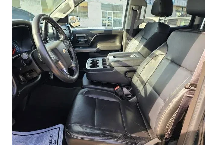 $25777 : Chevrolet Silverado 1500 201 image 6