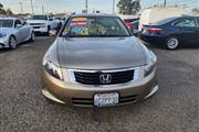 $8599 : 2008 Accord LX-P thumbnail