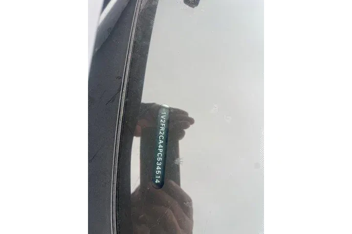 $33968 : Volkswagen Atlas 2023 AWD V6 image 6