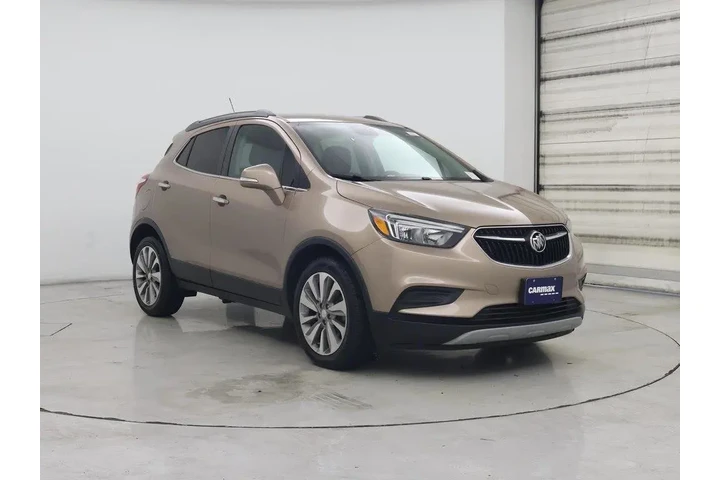 $14599 : Buick Encore 2019 Preferred image 1