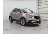 $14599 : Buick Encore 2019 Preferred thumbnail
