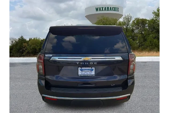 $39665 : Chevrolet Tahoe 2023 4x4 LT image 4