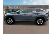 $25855 : Hyundai TUCSON 2025 SEL 4dr thumbnail