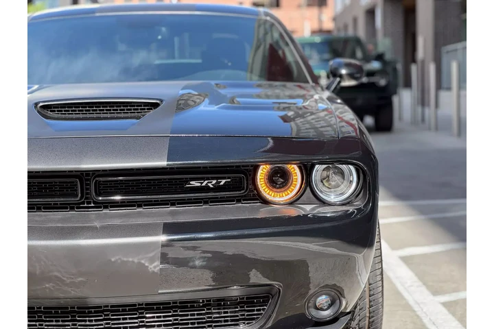 $16990 : 2015 DODGE CHALLENGER image 4