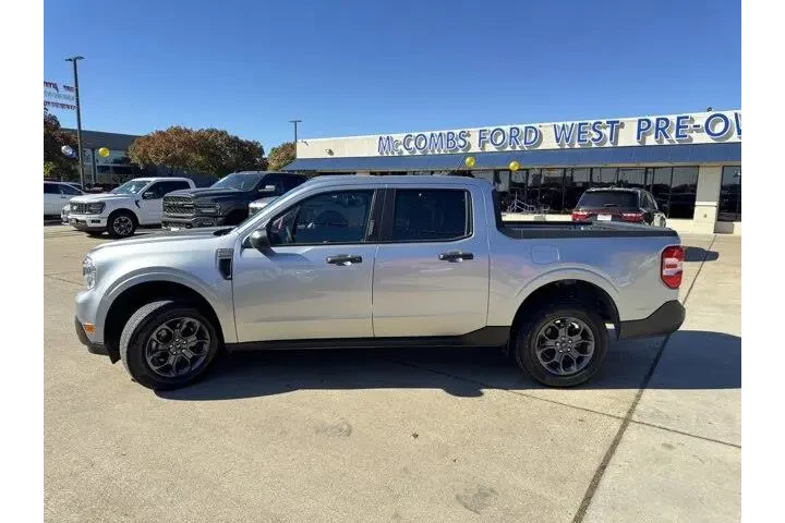 $23444 : Ford Maverick 2023 XLT 4dr S image 8